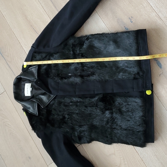 Sandro jacket - Picture 12 of 15